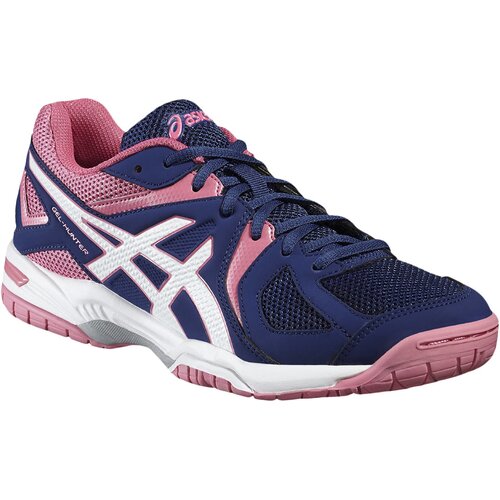 DAMEN INDOORSCHUHE DAMEN BADMINTONSCHUHE GEL-HUNTER 3