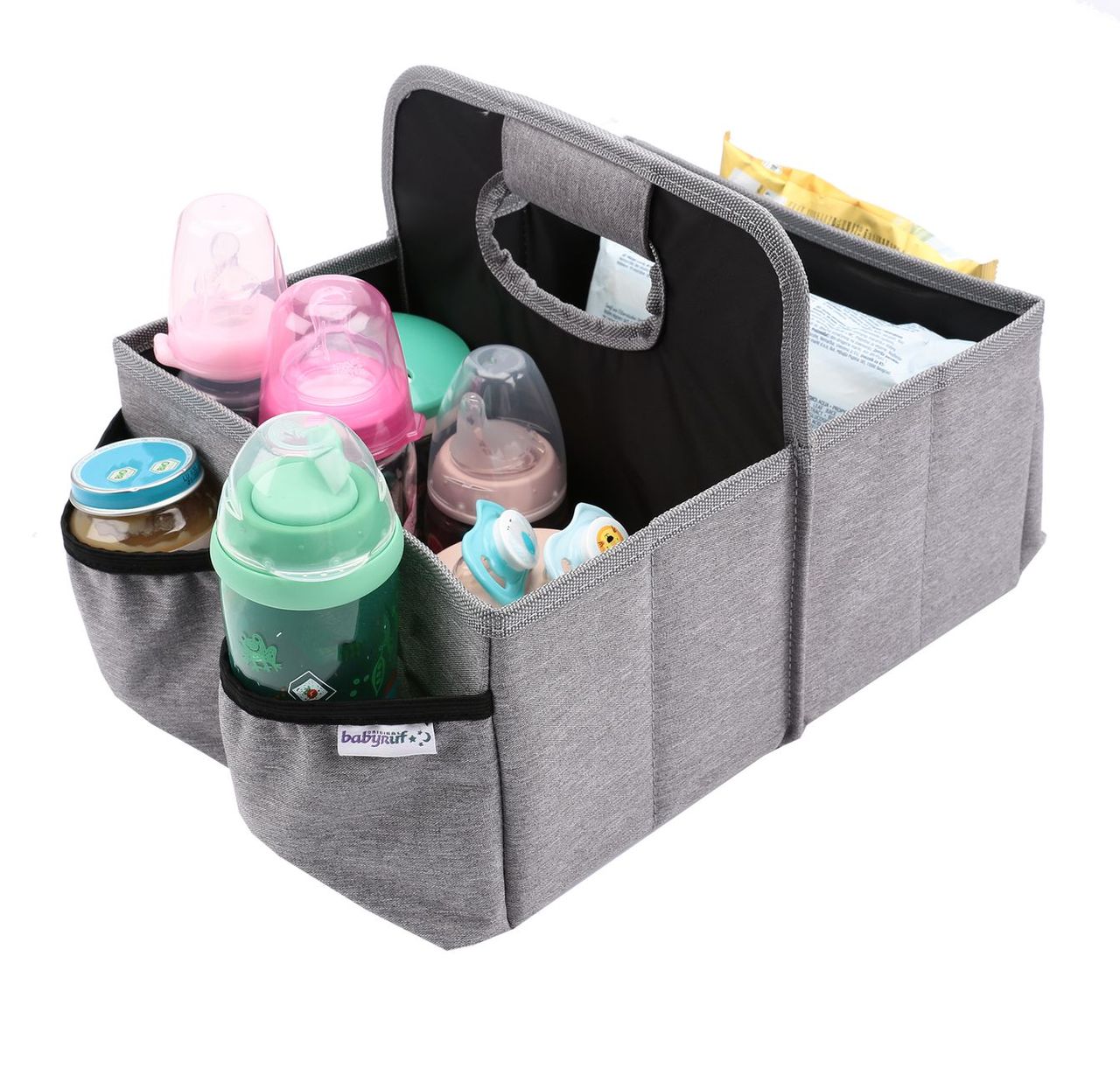 Olympia Baby Organizer Buggy Babyruf BO 500*