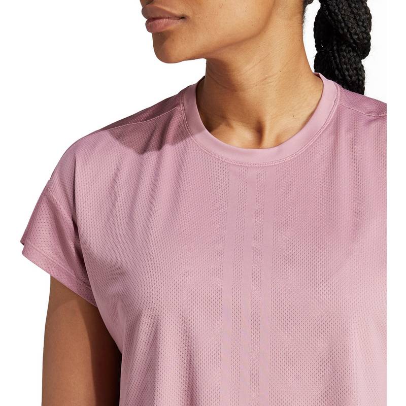 adidas HIIT AEROREADY QUICKBURN Funktionsshirt Damen