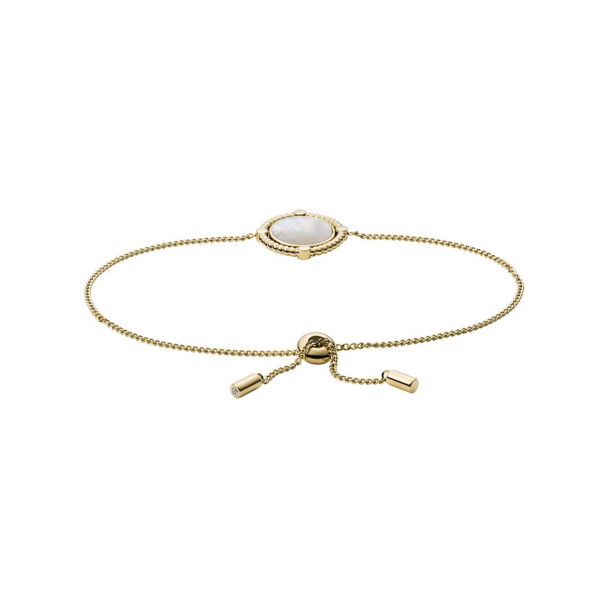 Fossil Armband