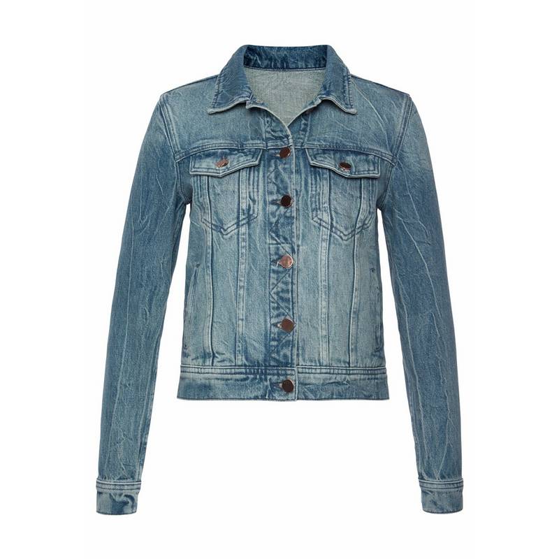 Lascana Jeansjacke Damen