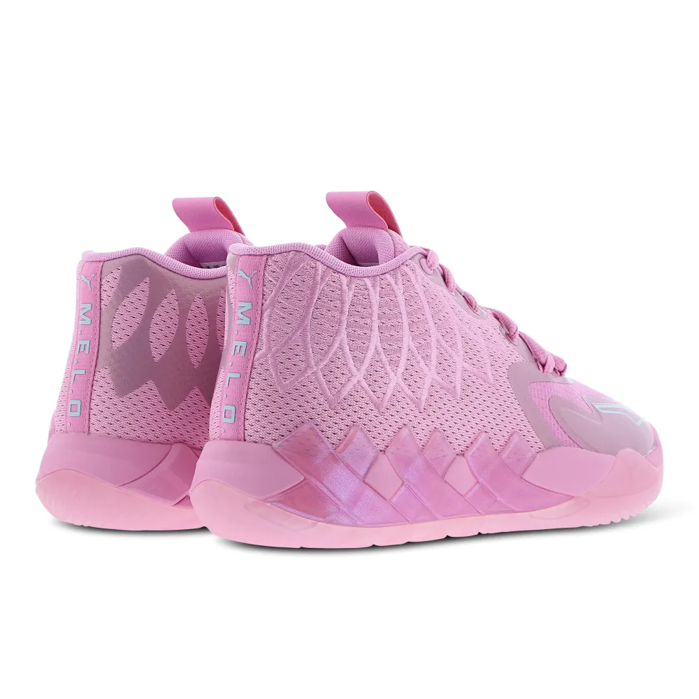 PUMA MB.01 309755 01 / pink