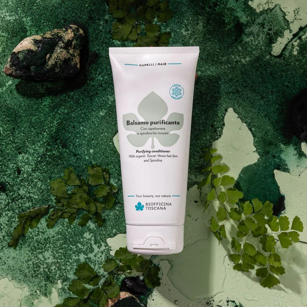 Καθαριστικό Μαλακτικό - Καθαριστικό Μαλακτικό Μαλλιών