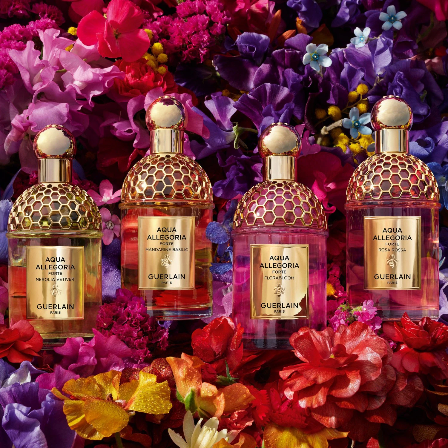 Guerlain Florabloom Forte