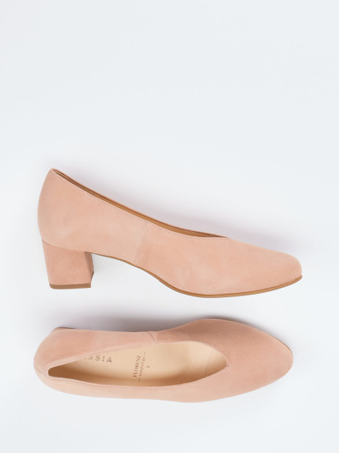 Pumps-24753990008 Hassia