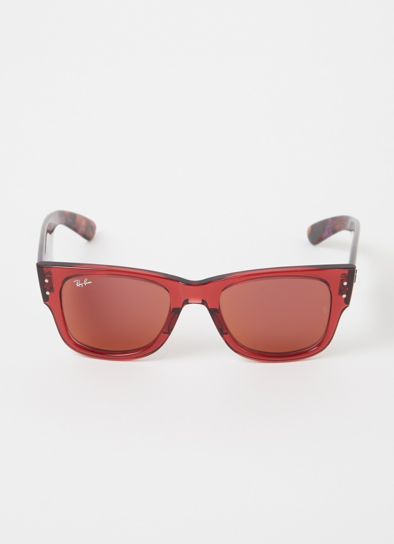 Ray-Ban Ray-Ban *RB0840S MEGA WAYFARER
