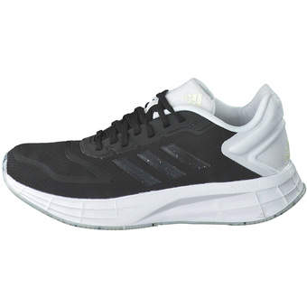 adidas Duramo 10 Running in schwarz