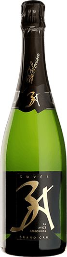 De Sousa : Cuvée 3A Grand cru