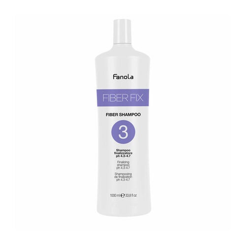 Fanola Fix Fix Nr. 3 šampūns 1000 ml