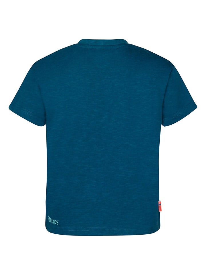 Trollkids Funktionssshirt 