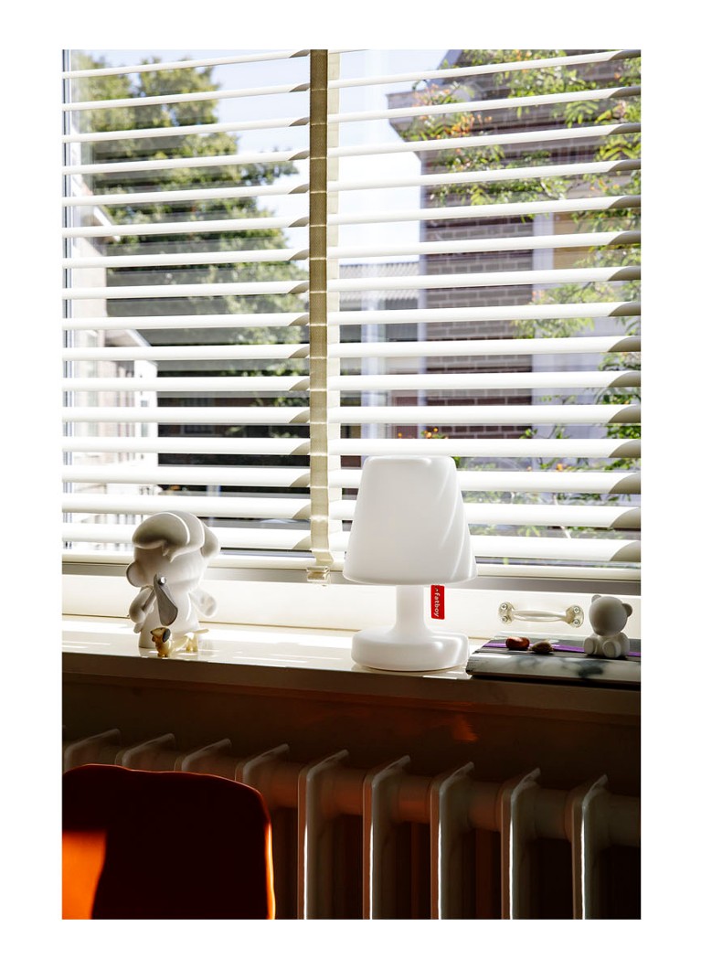 Lampă de masă Fatboy Edison Petit Ø16 cm