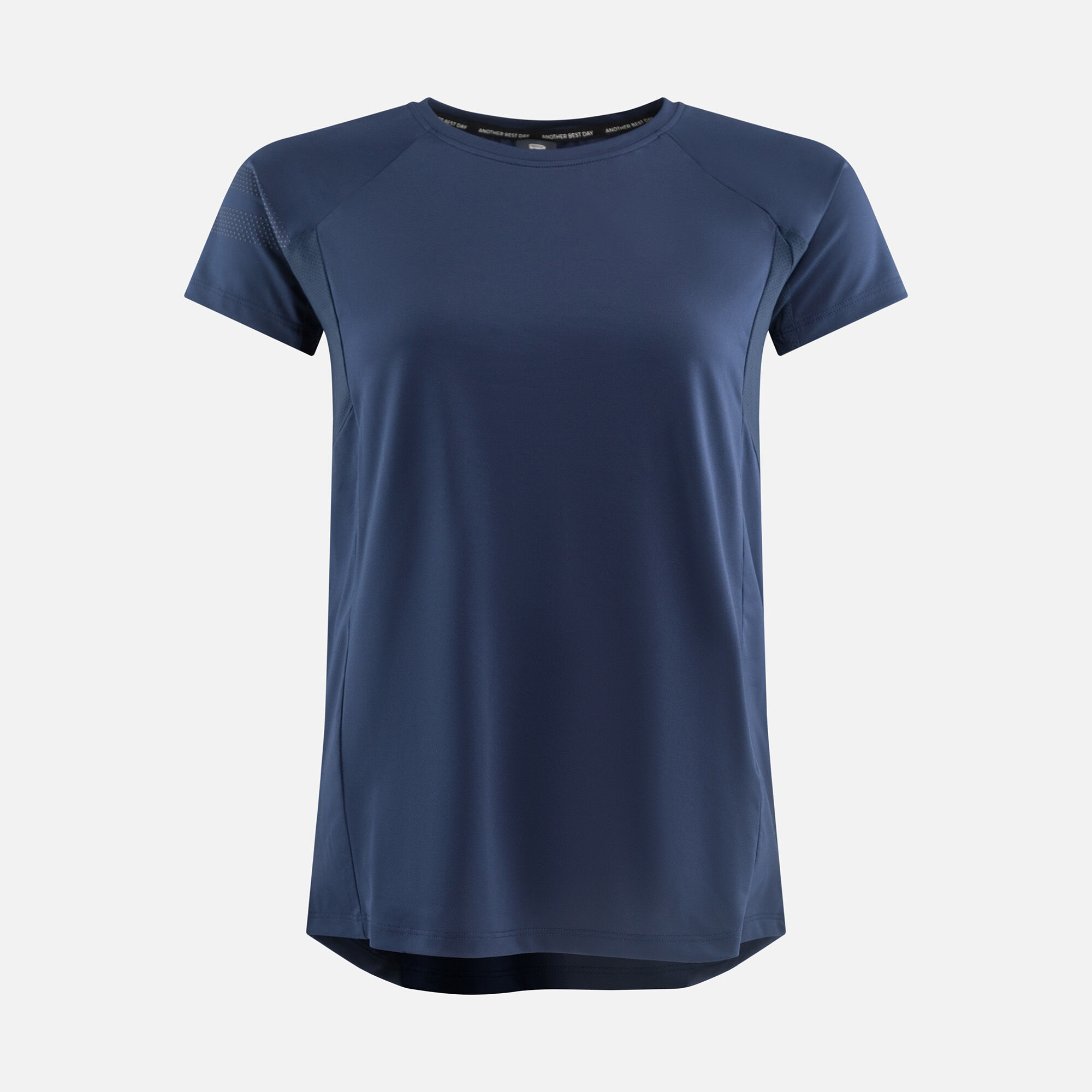 Maillot de VTT à manches courtes pour femme