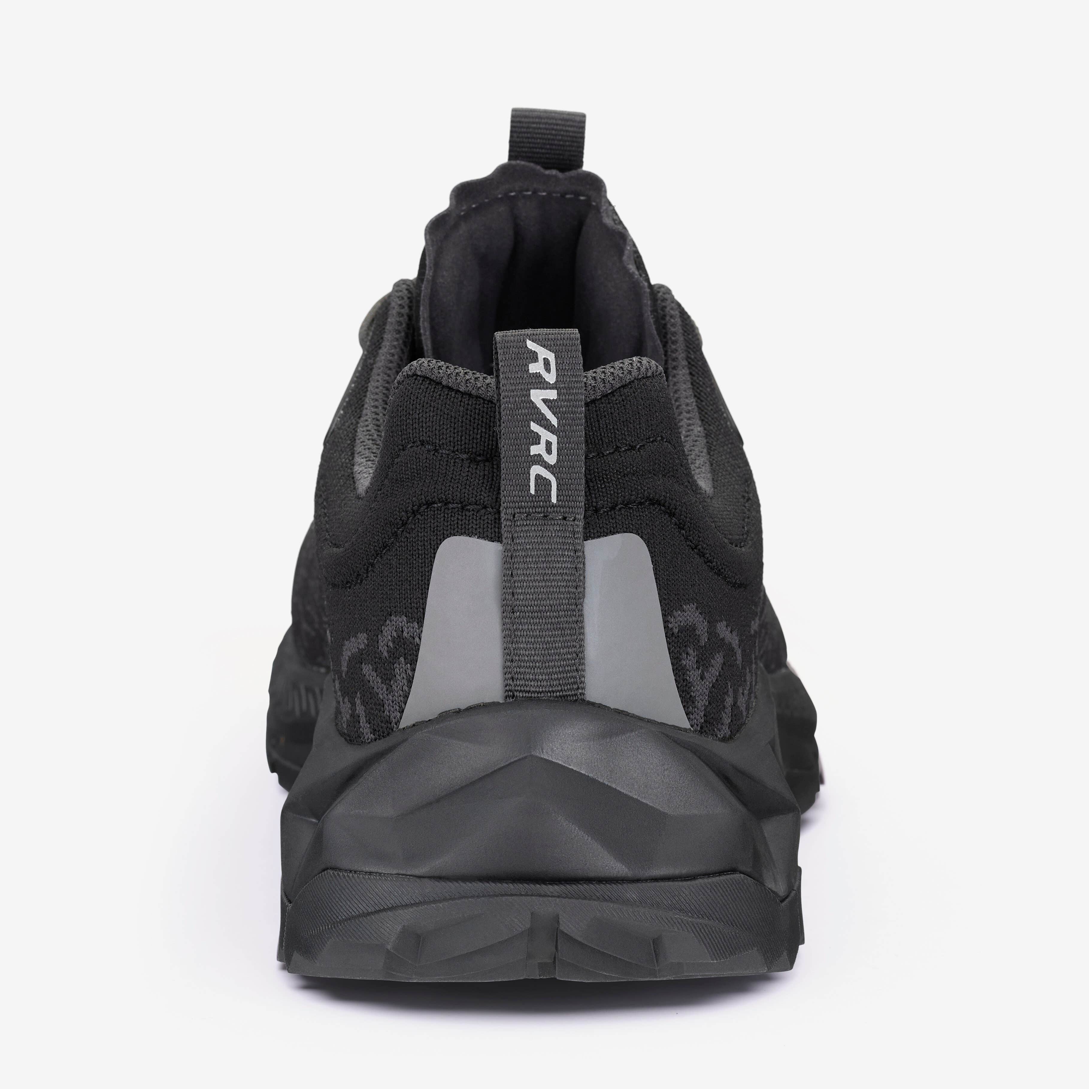 Trailknit Waterproof Hiking Sneakers Femme Black