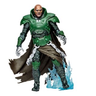 Spawn Actionfigur - Sinn