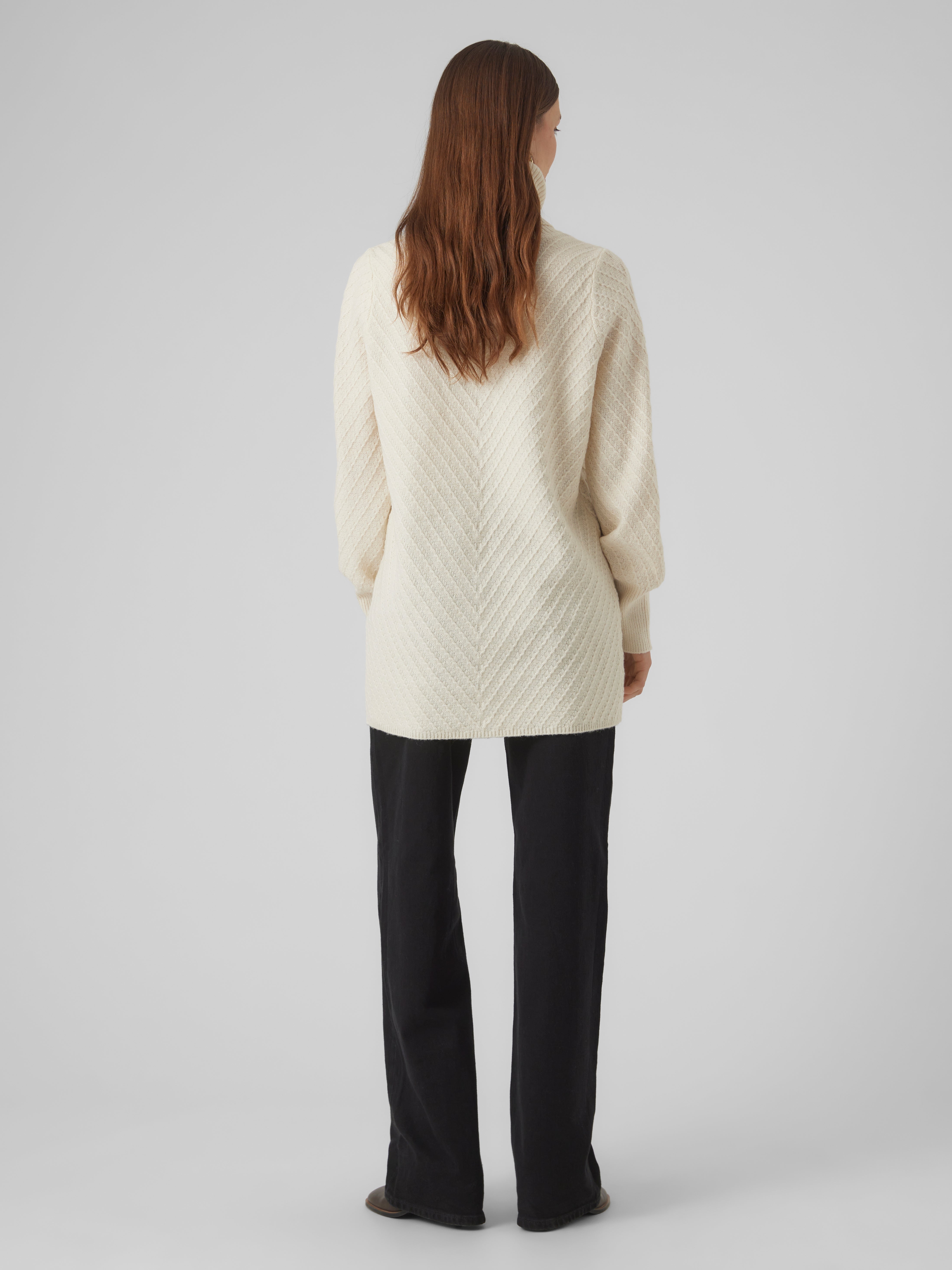 VMANJASTINNA Pullover