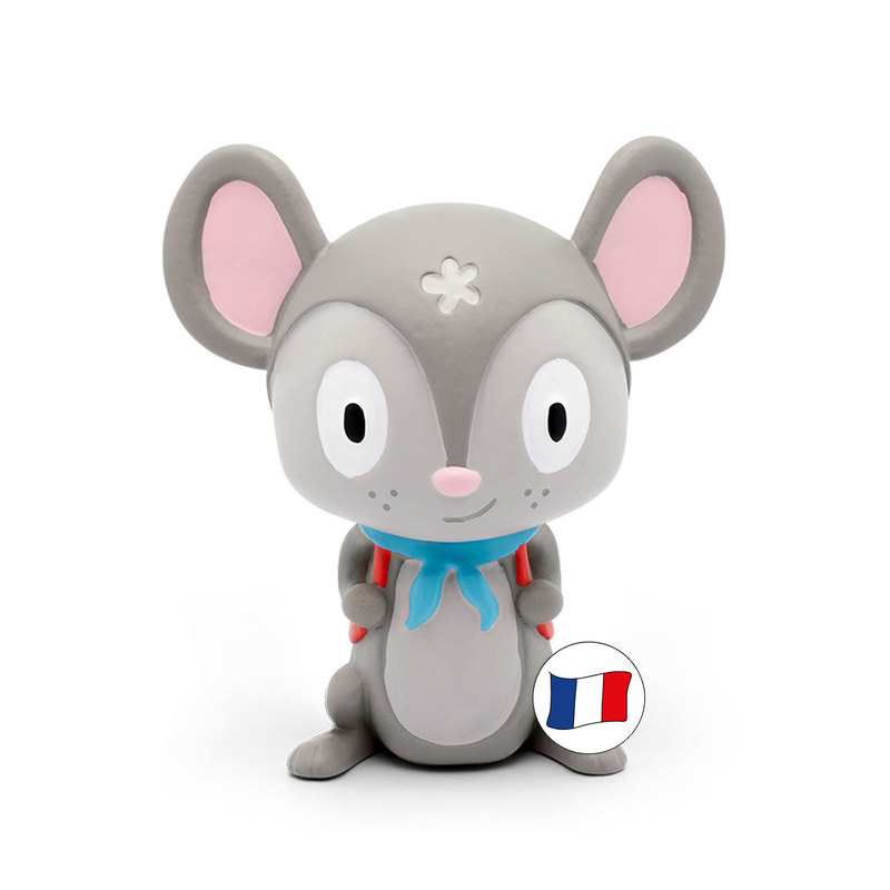 Figurine Tonie Mes Comptines Préférées Pour Voyager Tonies