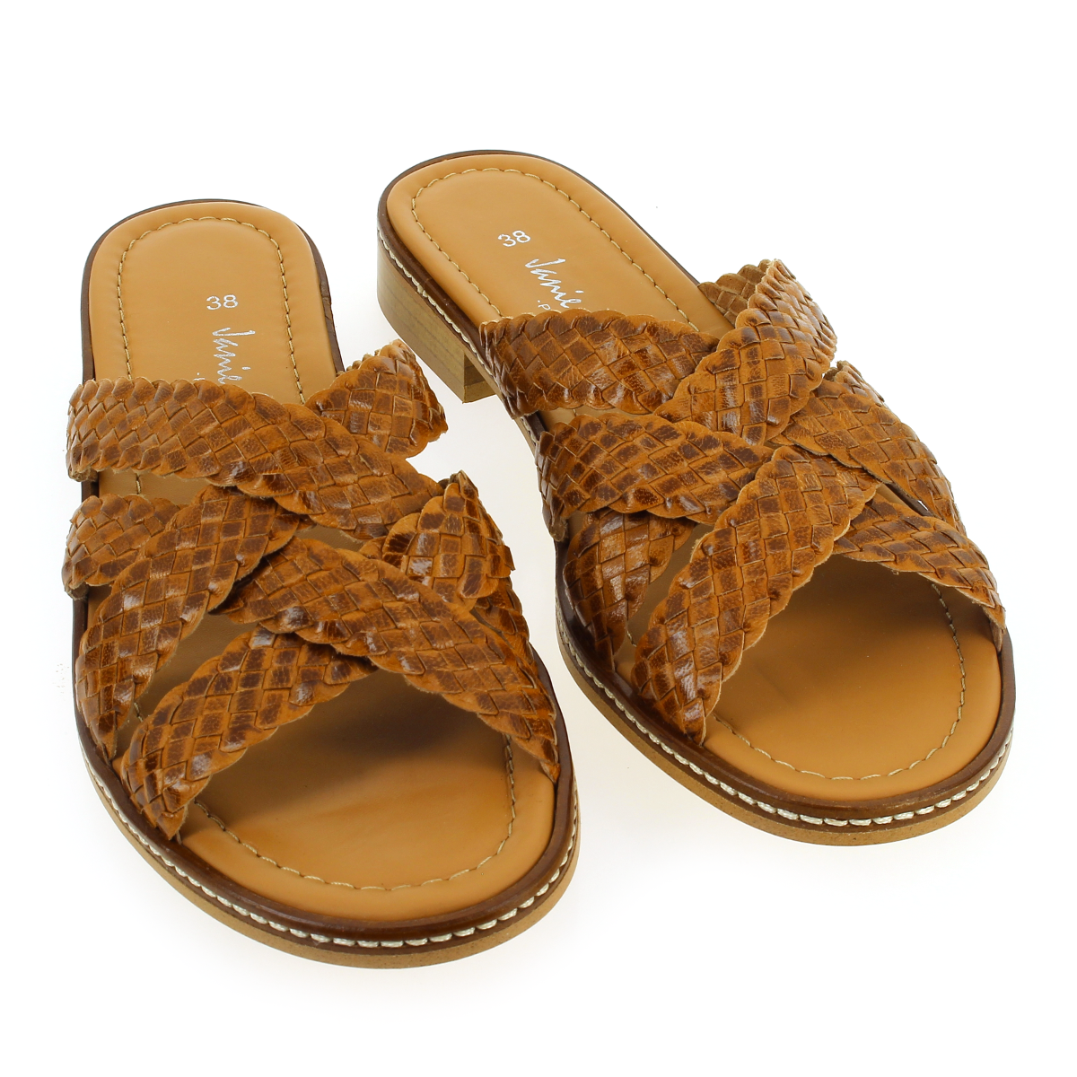 Janie Philip  IVOIRE - Cognac