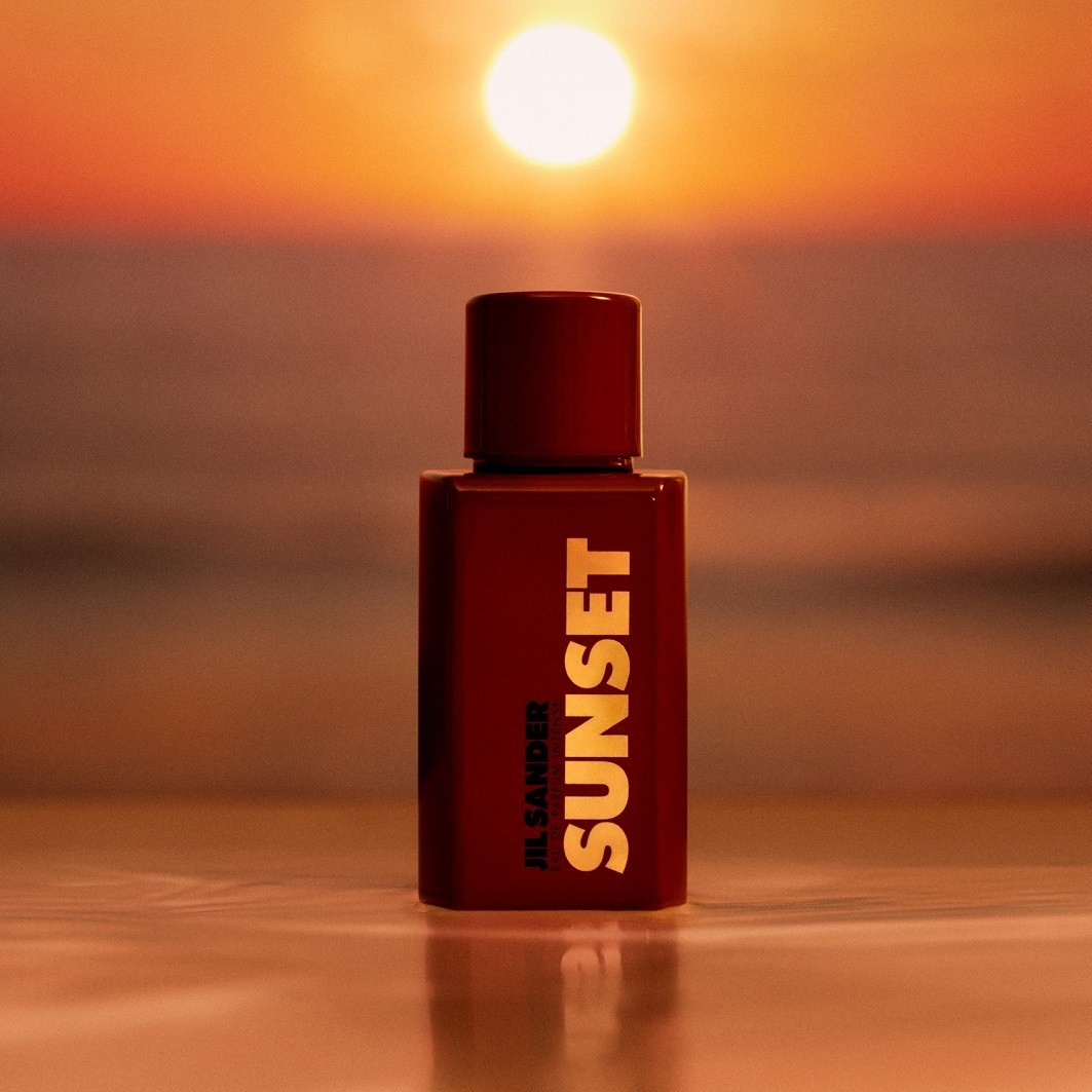 Jil Sander Intense