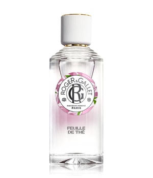 Roger & Gallet Feuille de Thé Wohlfühl-Wasser Eau Fraîche-100 ml