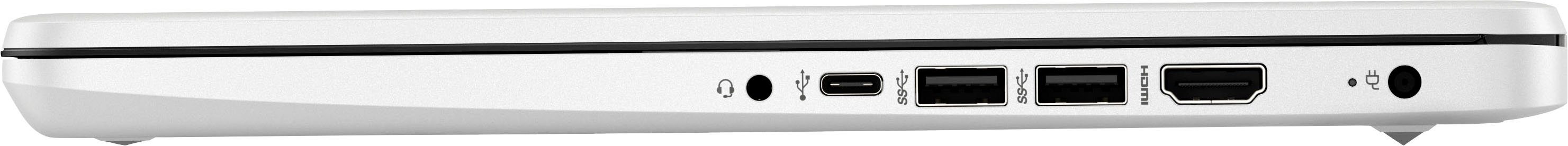 HP 14s-fq0206ng Notebook (35,6 cm/14 Zoll, AMD Athlon 3020E, Radeon Graphics)