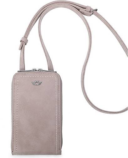 Fritzi aus Preußen Fritzi08 Jozy Vintage Handytasche 10 cm