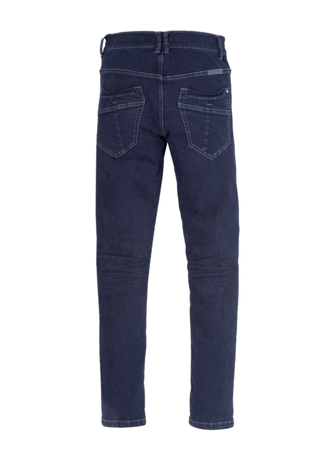 s.Oliver Junior 5-Pocket-Jeans