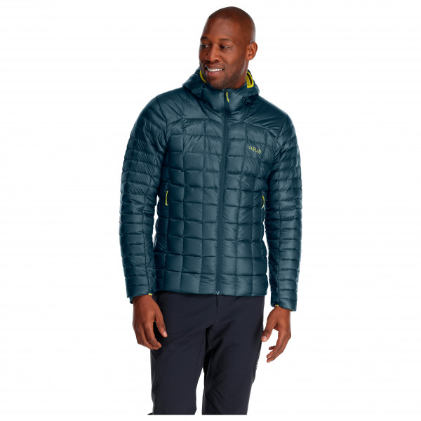 Rab - Mythic Alpine Light Jacket - Daunenjacke