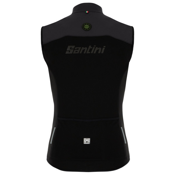 Santini - Trail Wind Vest - Fahrradweste