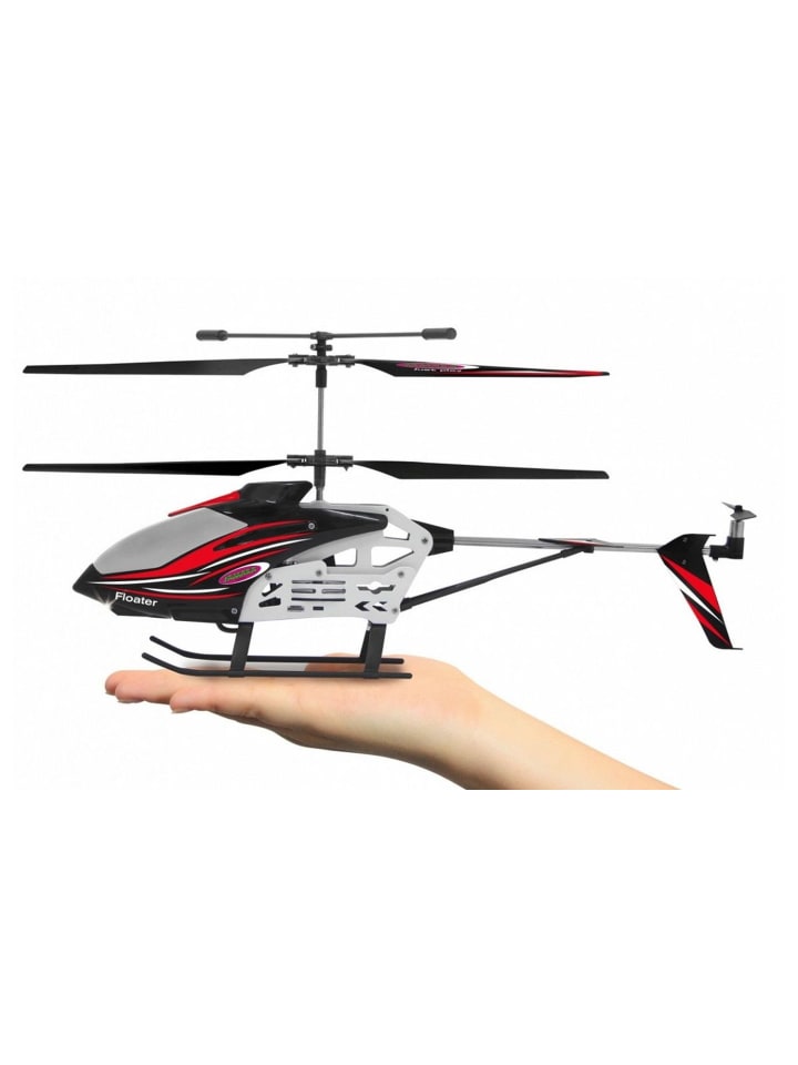 Jamara Floater Heli Altitude 2,4GHz in Mehrfarbig ab 8 Jahre günstig kaufen onesize