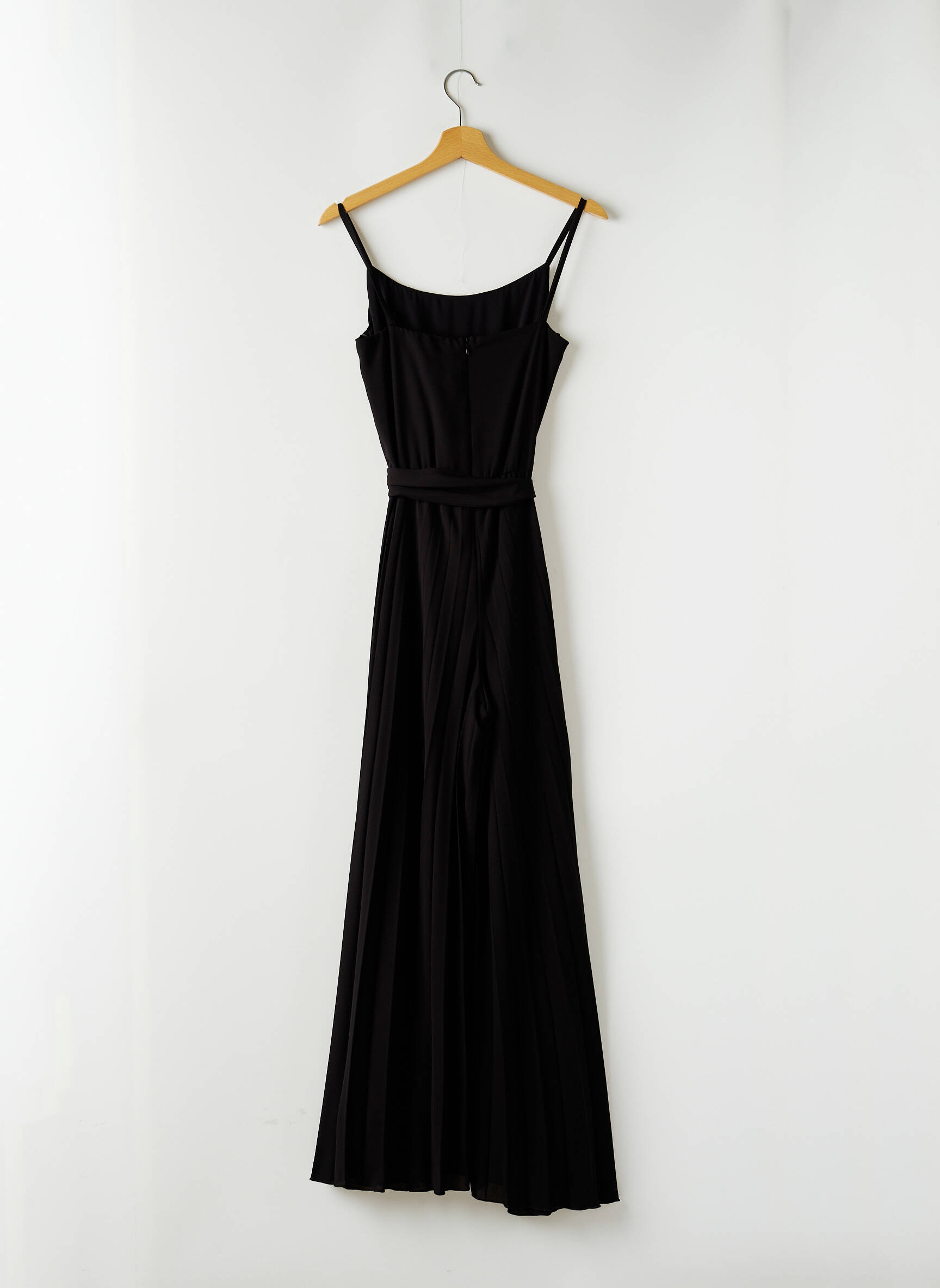 Carla Montanarini Combinaisons 1 Femme couleur noir