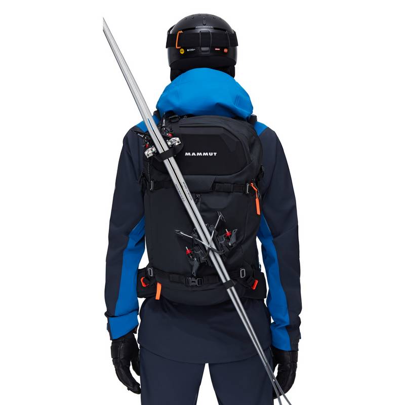 Mammut Nirvana 35 Skirucksack