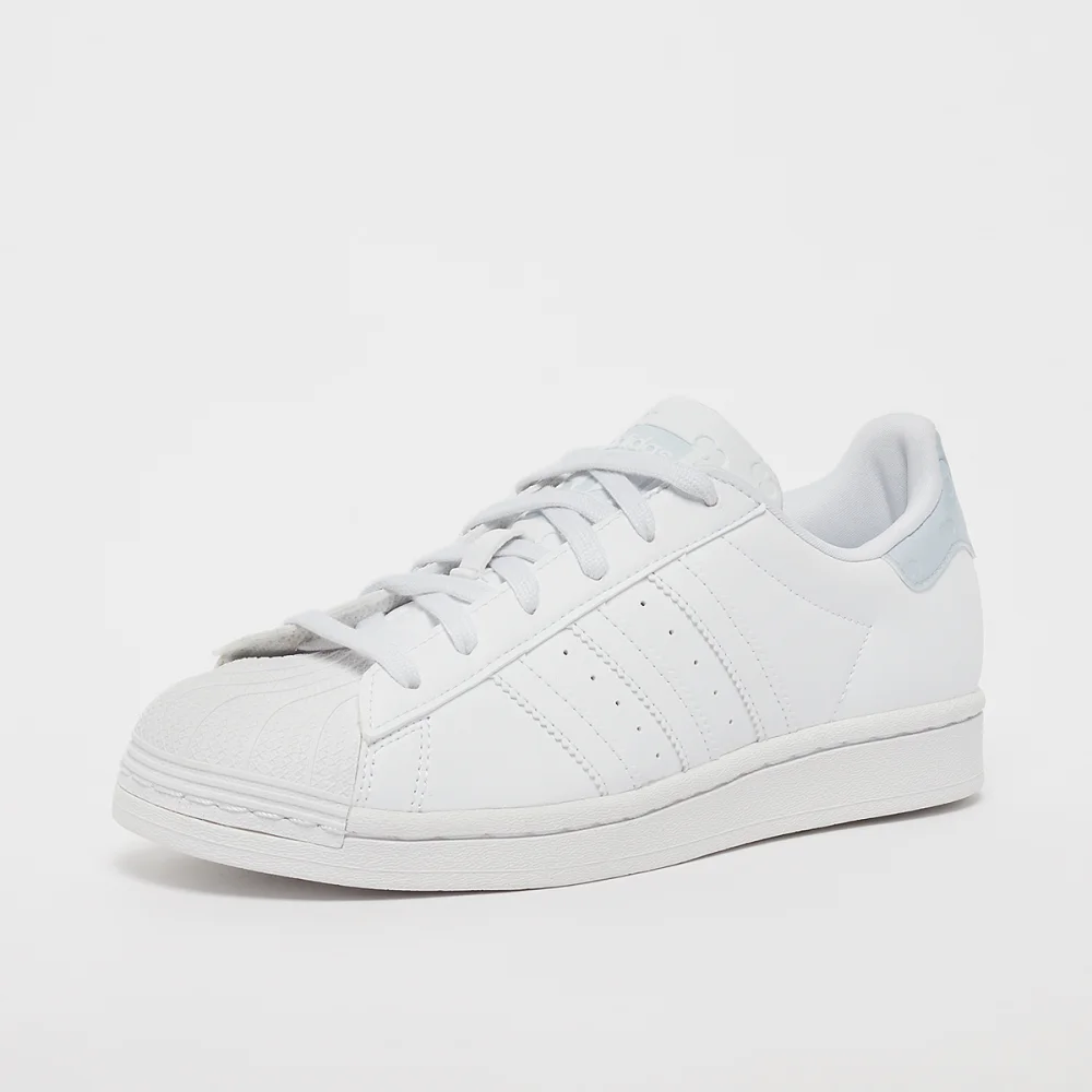 adidas Superstar HR0335 / weiss