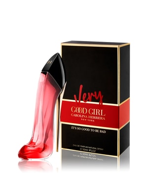 Carolina Herrera Good Girl Very Good Girl Eau de Parfum 30 ml
