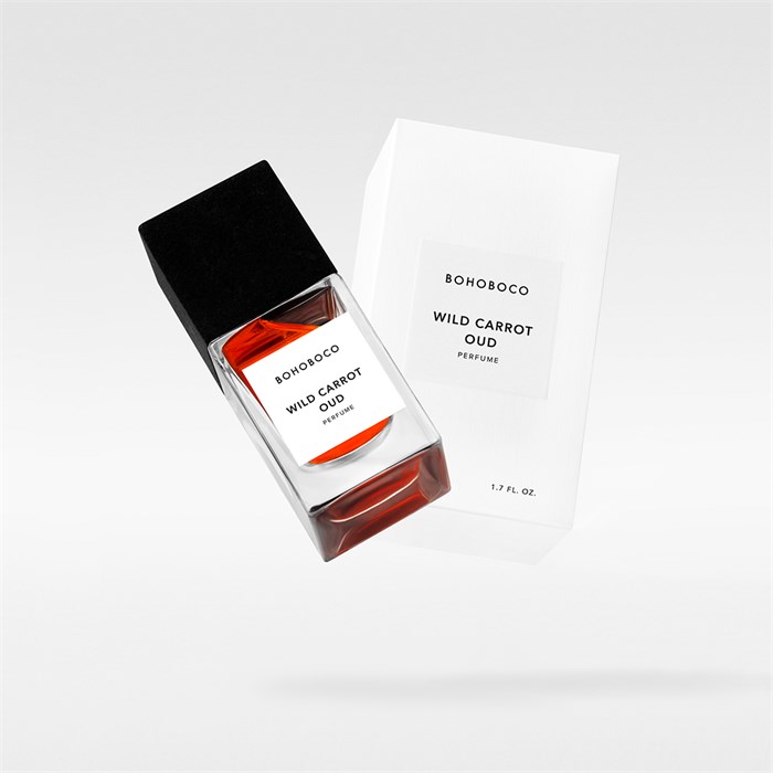 Extrait de Parfum Spray