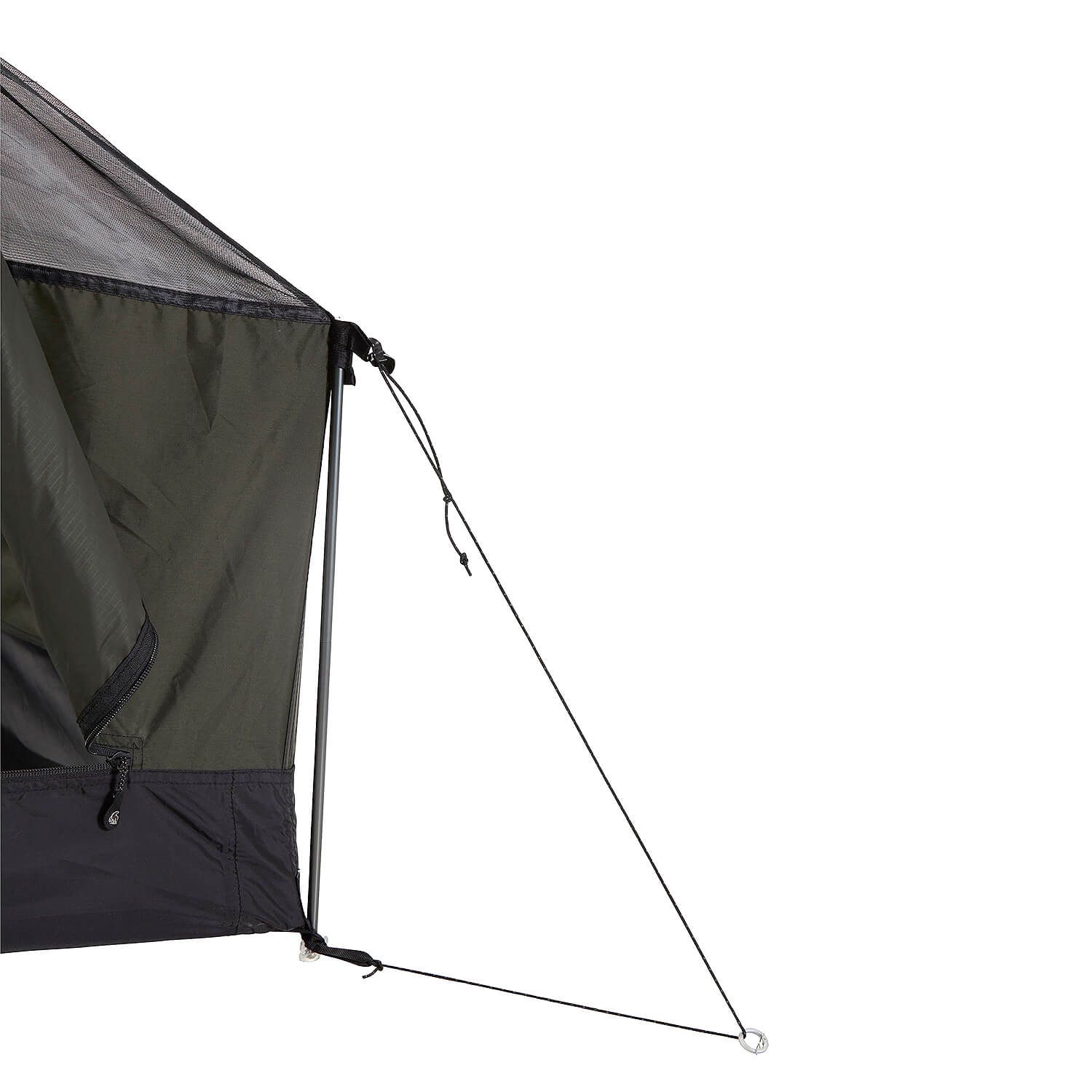 Troms Mesh Cabin Zelt