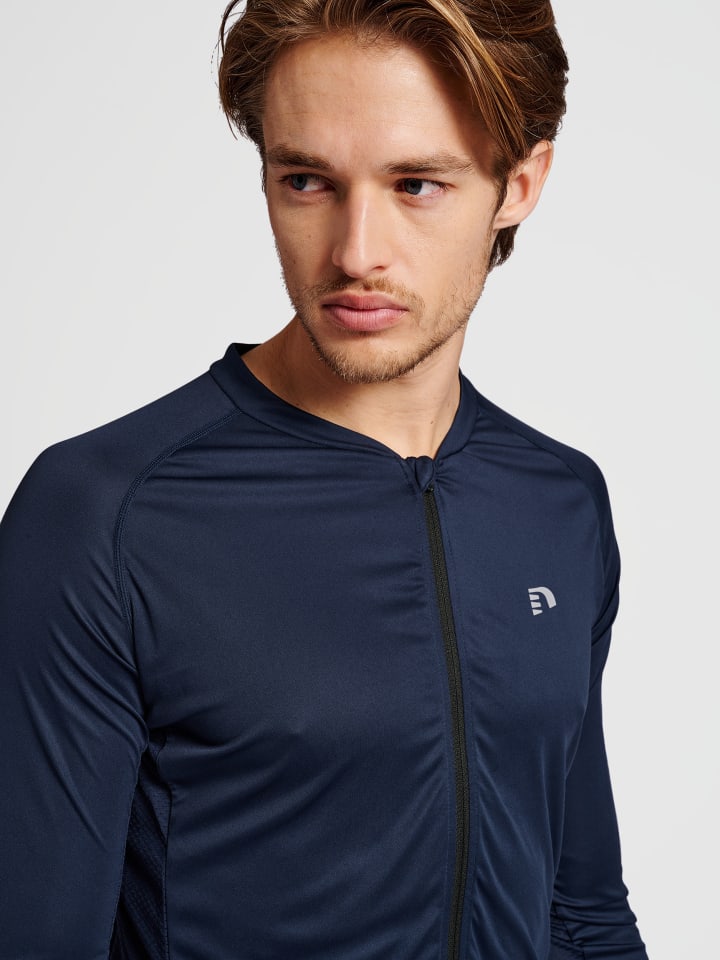Newline Newline Jacke Mens Core Herren in BLACK IRIS günstig kaufen