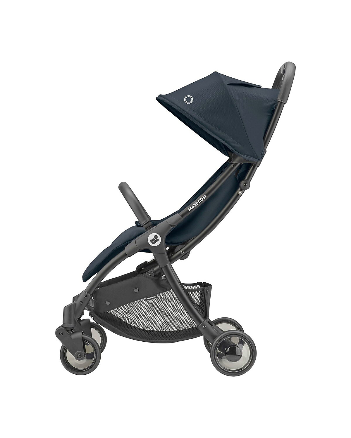Buggy Jaya Essential Graphite