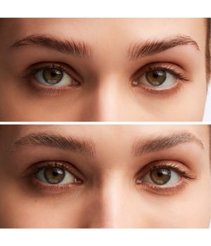 MAC EYE BROWS BIG BOOST FIBRE GEL Augenbrauengel-24 g