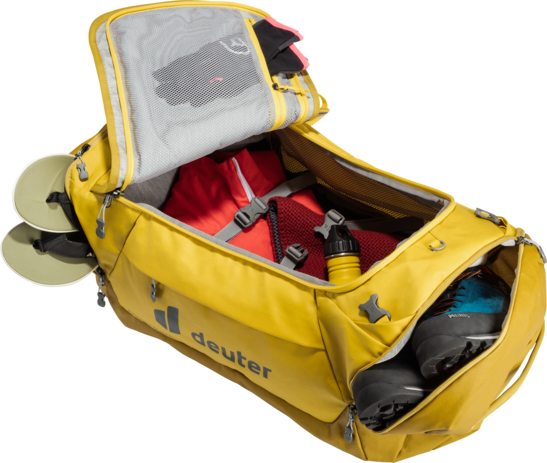 AViANT Duffel Pro 60