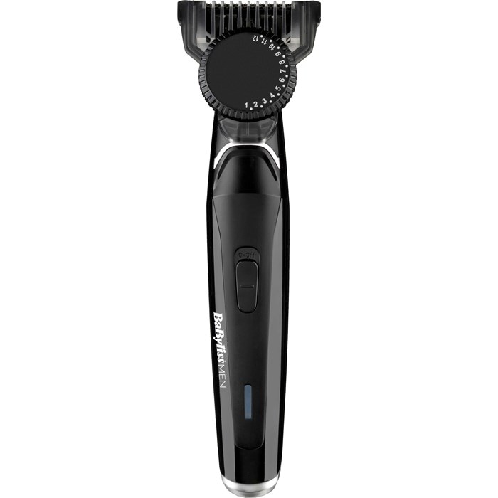 Pro Beard Beard Trimmer
