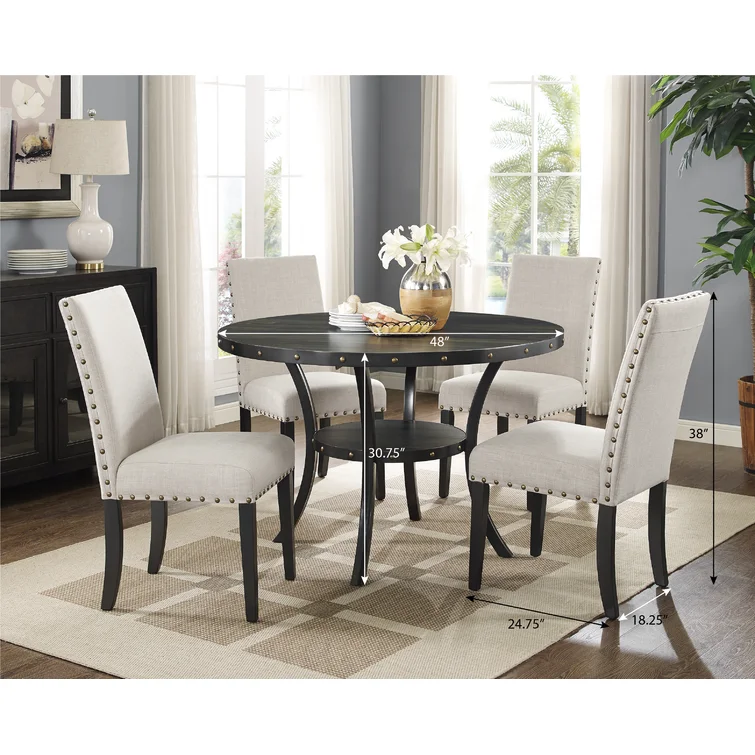 5 - Piece Dining Set