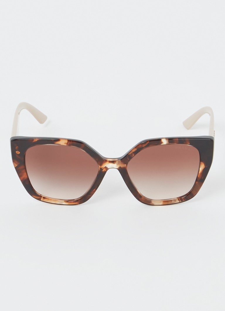 Ochelari de soare Prada Butterfly PR24XS