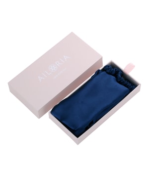 AILORIA Soyeux & Doux Headband and Scrunchie Blue Haarschmuck-1 Stk