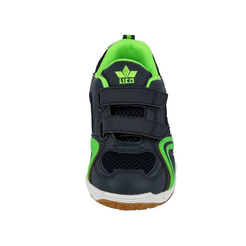 LICO Hallenschuh Hallenschuhe Jungen