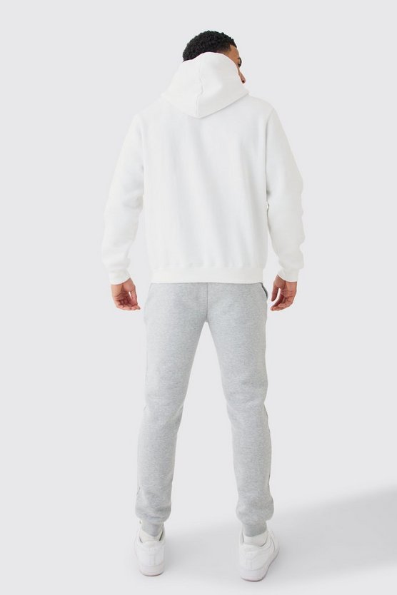 Man Signature Skinny Jogginghose