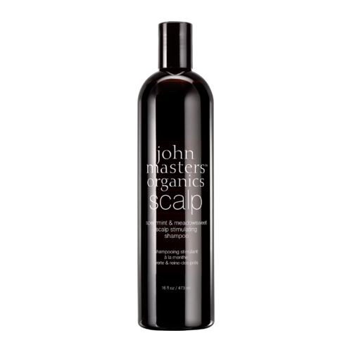 John Masters Spearmint & Meadowsweet Scalp Stimulating shampoo 473 ml