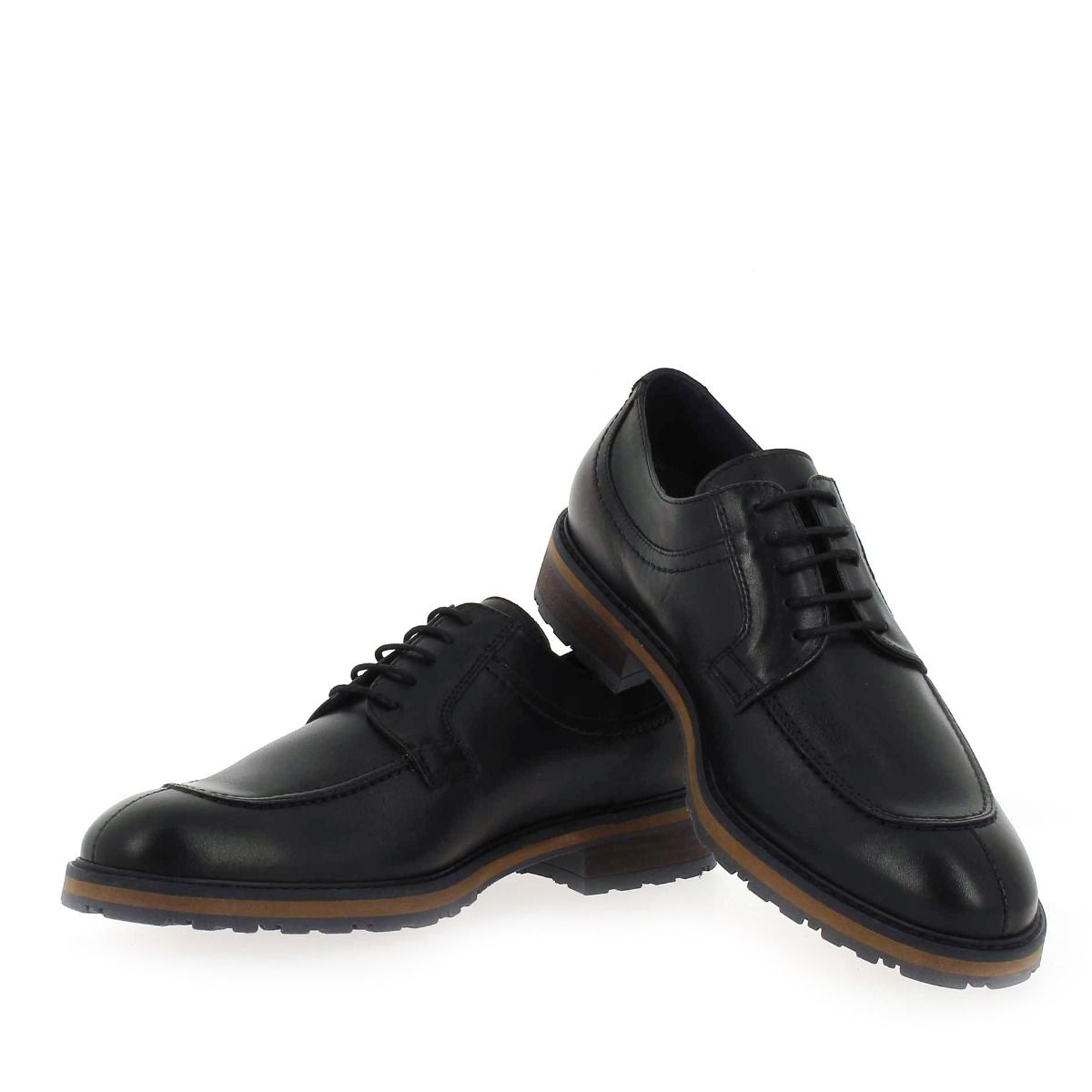 Fluchos  F1874 - Noir