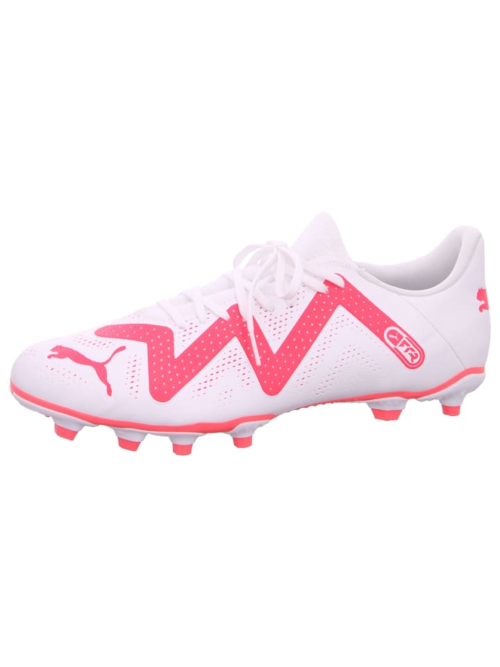 Puma Shoes Fußballschuh  Fure Play FG/AG in Weiß günstig kaufen