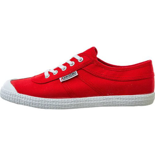 Kawasaki Sneaker Original Canvas im klassischen Retrodesign