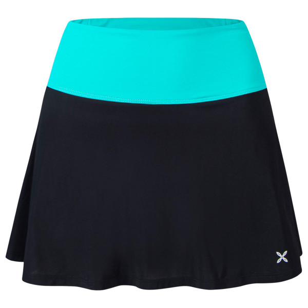 Montura - Women's Sensi Smart Skirt+Shorts - Laufrock